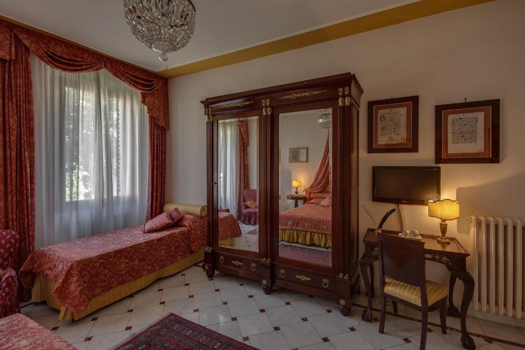 Florence Dream Domus Room photo