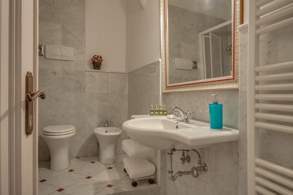 Florence Dream Domus Room photo