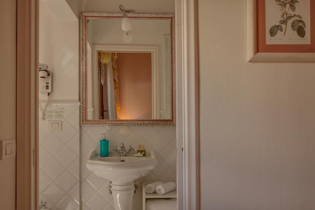 Florence Dream Domus Room photo