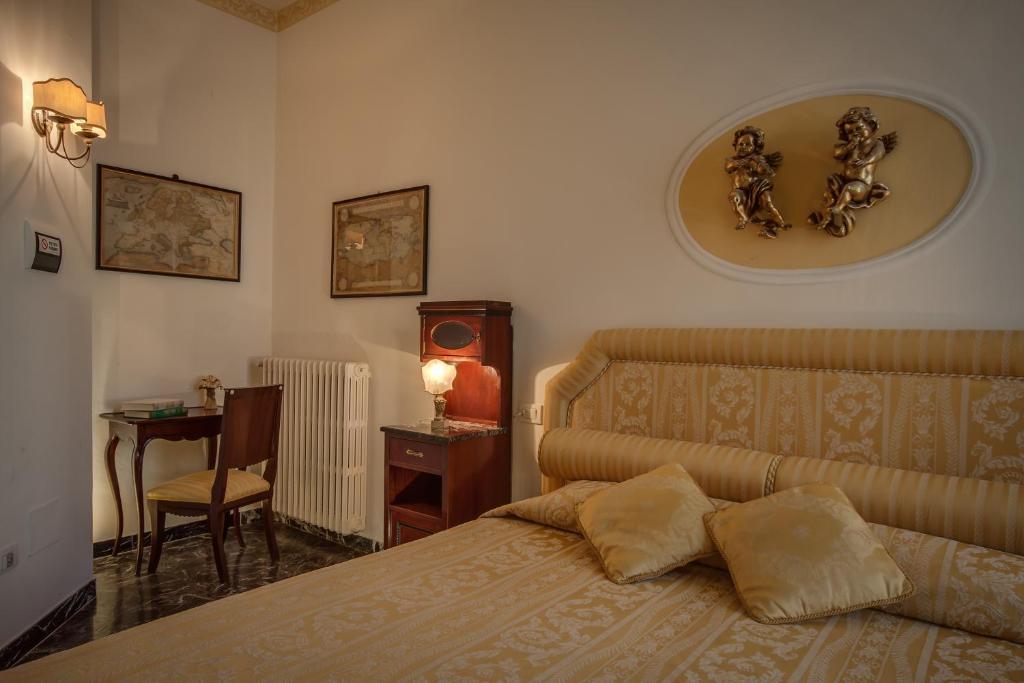 Florence Dream Domus Room photo